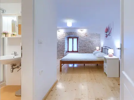 Maison Ivanka 8 personnes avec piscine privée : photo 11