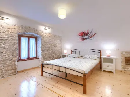 Maison Ivanka 8 personnes avec piscine privée : photo 13