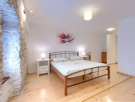 Maison Ivanka 8 personnes avec piscine privée : photo 14