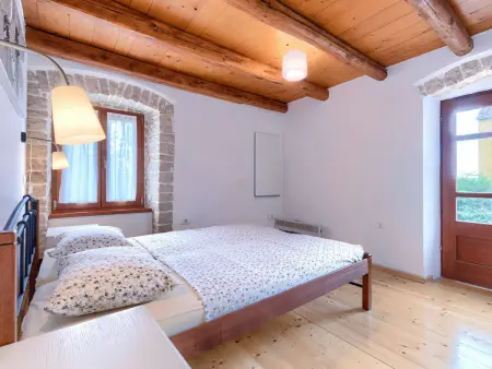 Maison Ivanka 8 personnes avec piscine privée : photo 16