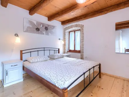 Maison Ivanka 8 personnes avec piscine privée : photo 17