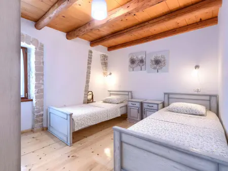 Maison Ivanka 8 personnes avec piscine privée : photo 19