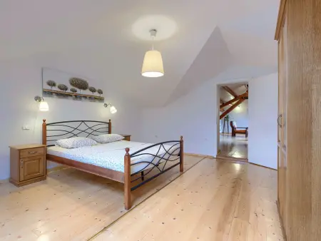 Maison Ivanka 8 personnes avec piscine privée : photo 24