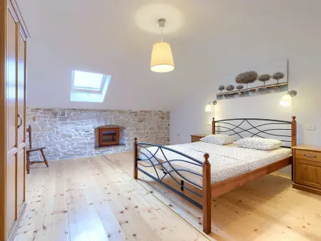 Maison Ivanka 8 personnes avec piscine privée : photo 25