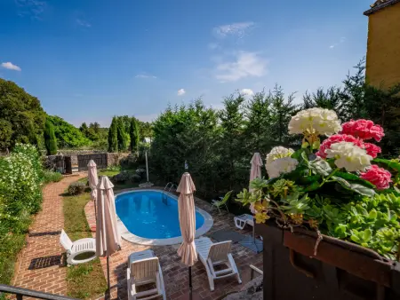 Maison Ivanka 8 personnes avec piscine privée : photo 26