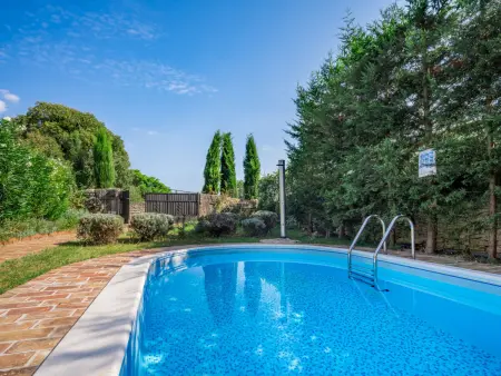 Maison Ivanka 8 personnes avec piscine privée : photo 29