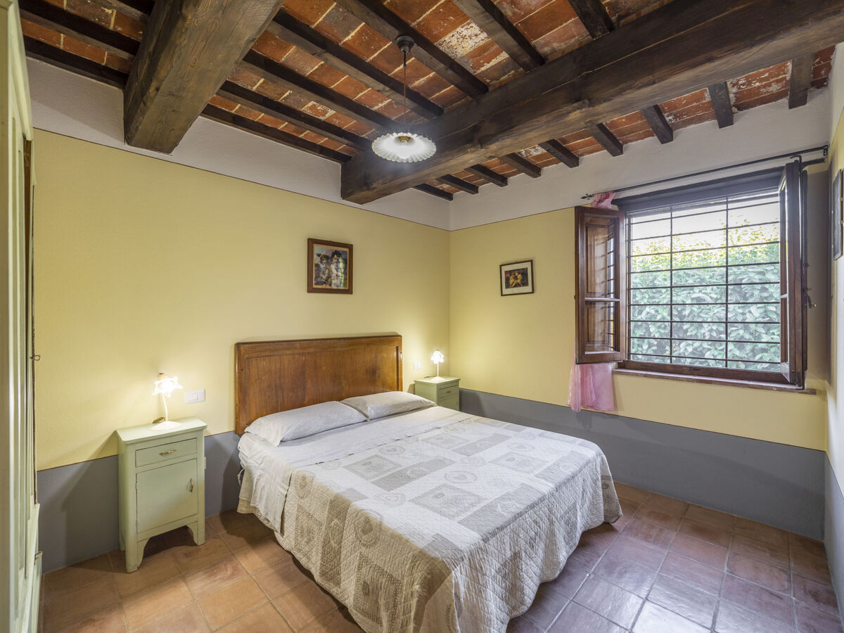 La Capannina – Maison 5 pers. avec piscine à Foiano - Photo 14