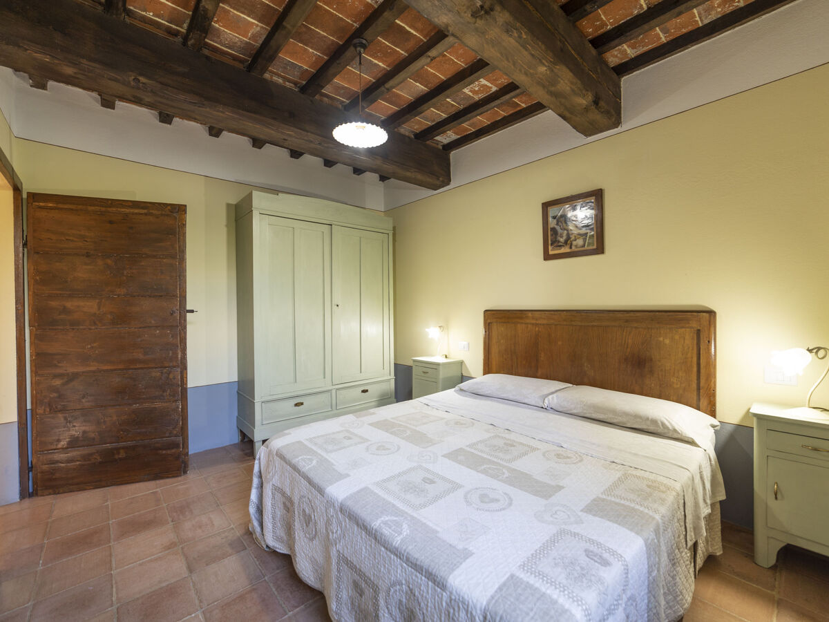 La Capannina – Maison 5 pers. avec piscine à Foiano - Photo 15