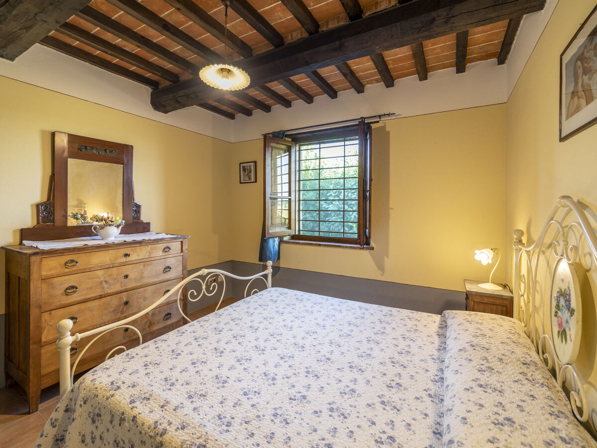 La Capannina – Maison 5 pers. avec piscine à Foiano - Photo 18