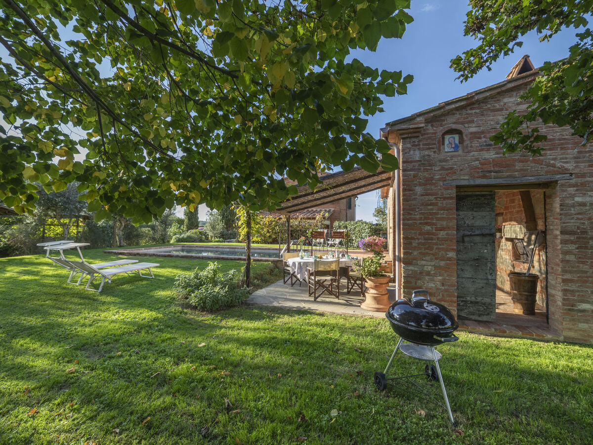 La Capannina – Maison 5 pers. avec piscine à Foiano - Photo 25