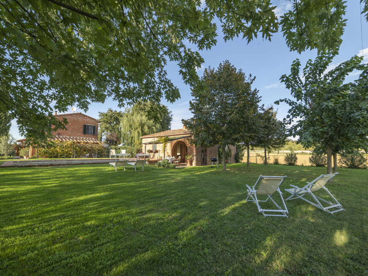 La Capannina – Maison 5 pers. avec piscine à Foiano - Photo 26