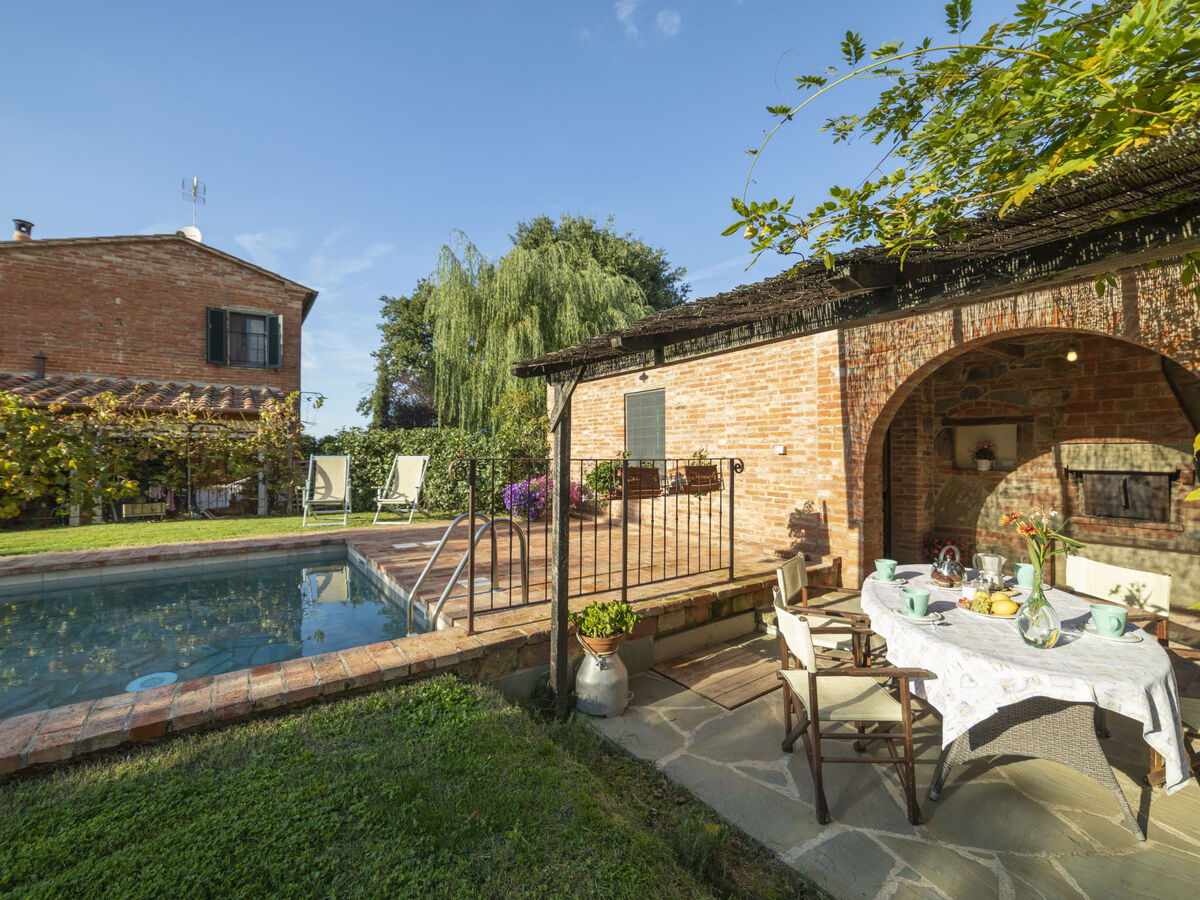 La Capannina – Maison 5 pers. avec piscine à Foiano - Photo 28