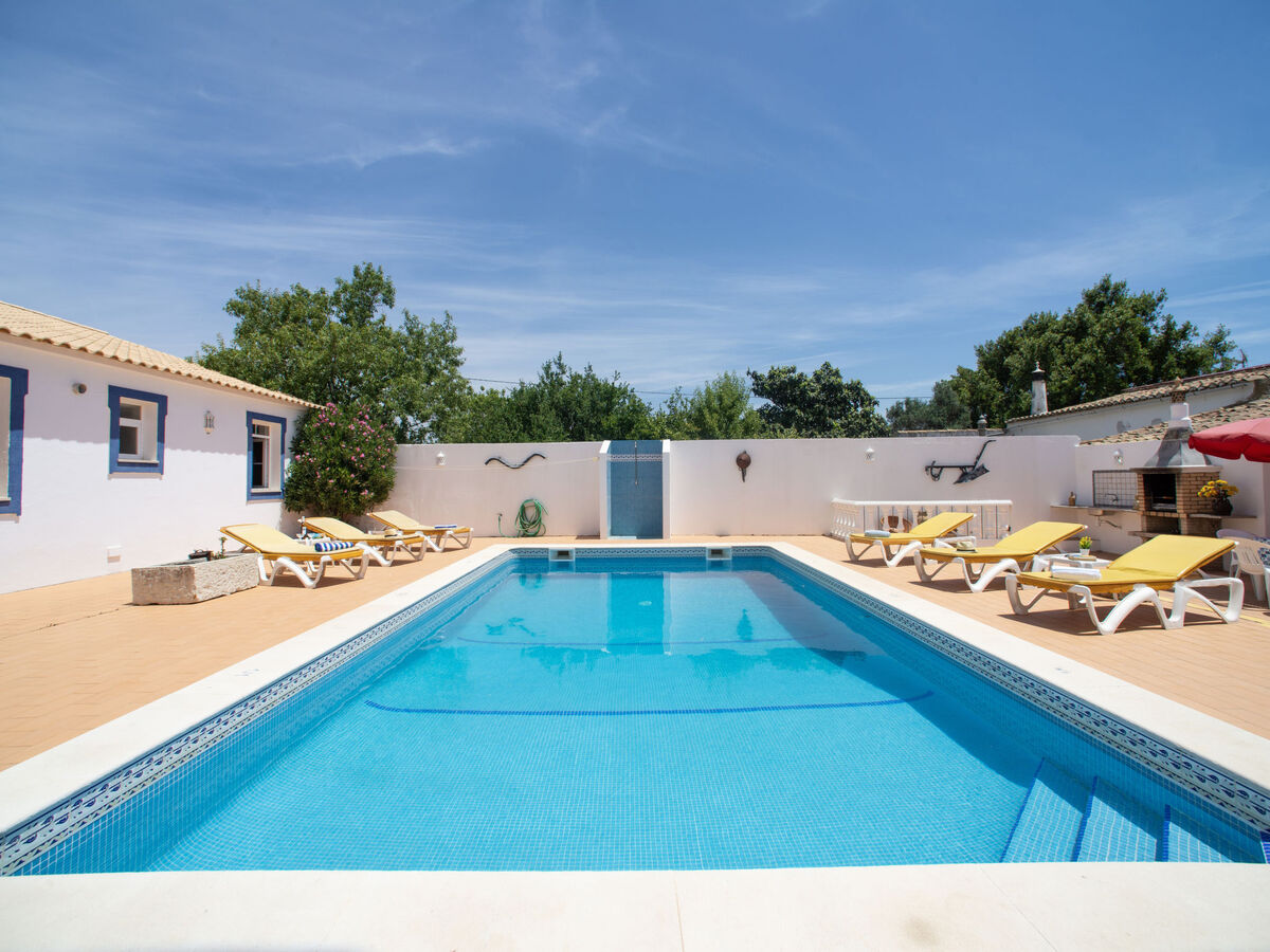 Monte da Calma – Maison 8 pers. piscine Paderne - Photo 1