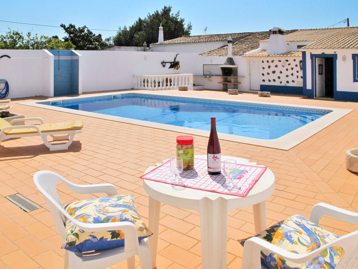 Monte da Calma – Maison 8 pers. piscine Paderne - Photo 2