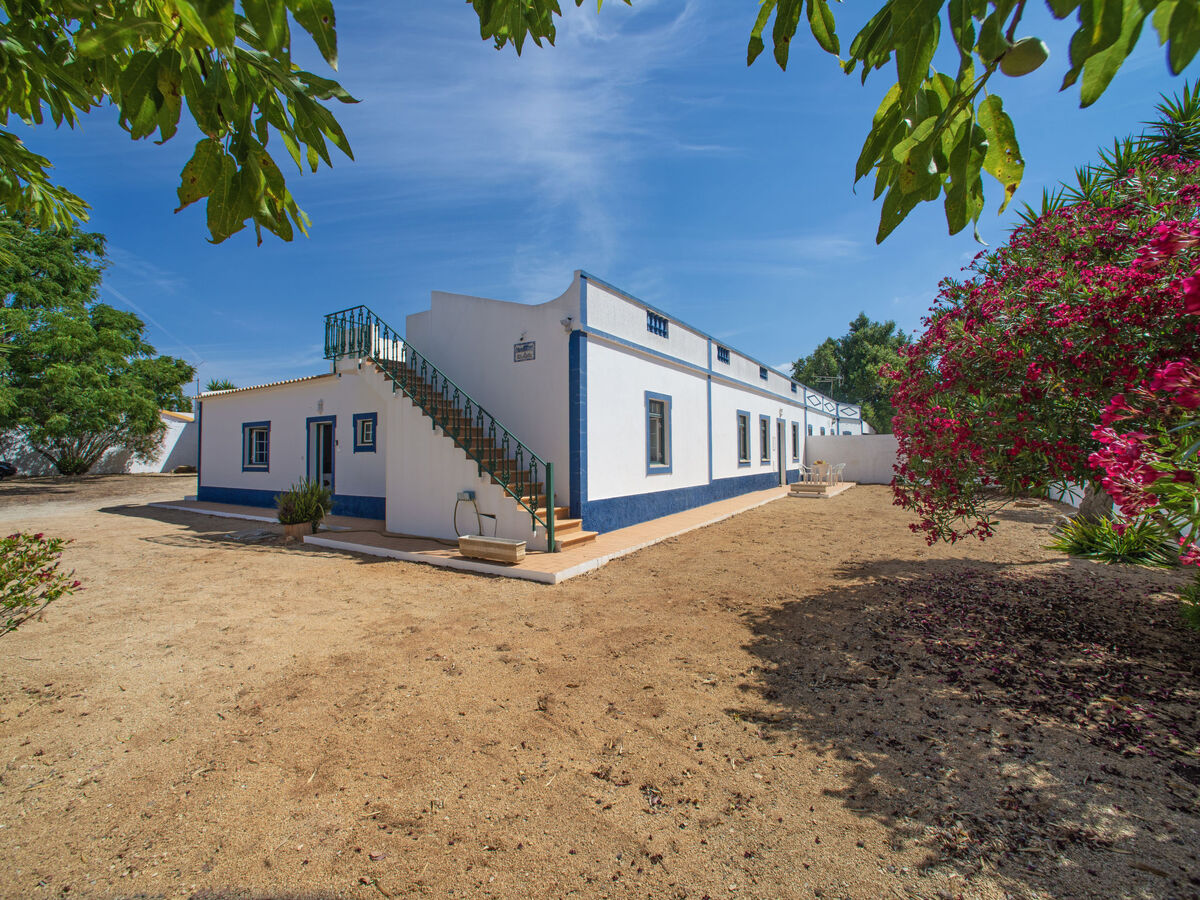 Monte da Calma – Maison 8 pers. piscine Paderne - Photo 3
