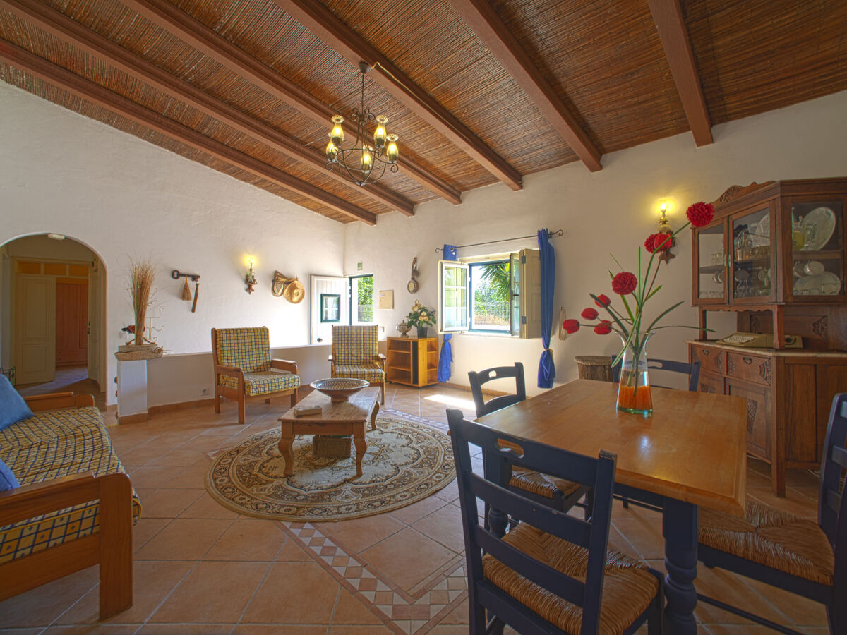 Monte da Calma – Maison 8 pers. piscine Paderne - Photo 4