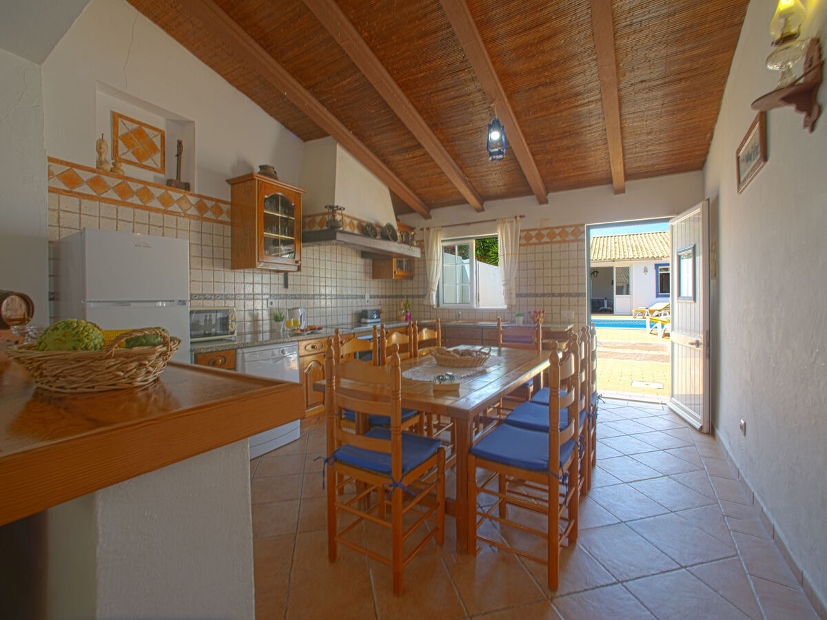 Monte da Calma – Maison 8 pers. piscine Paderne - Photo 5