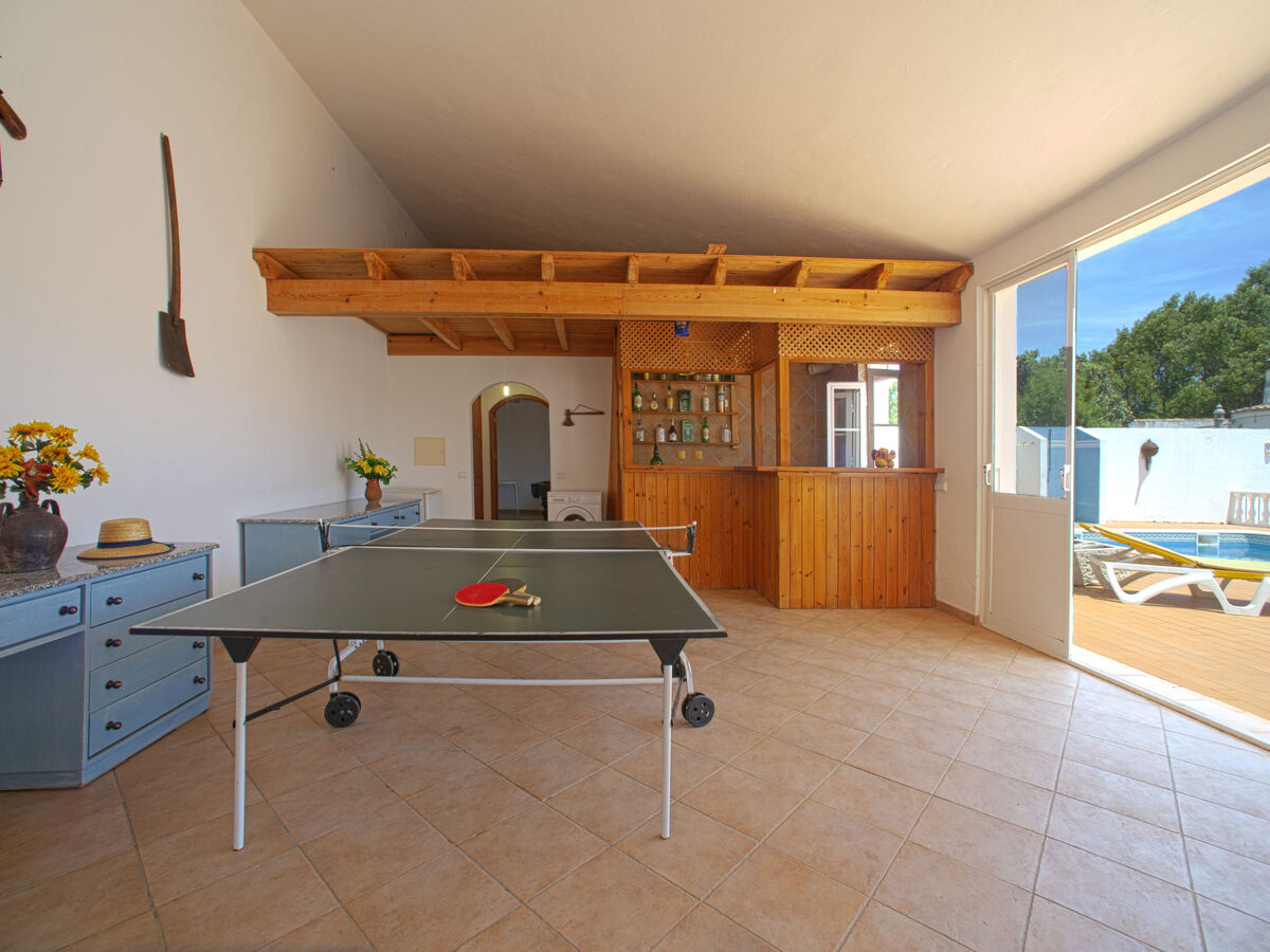 Monte da Calma – Maison 8 pers. piscine Paderne - Photo 6
