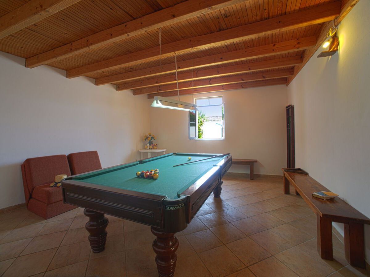 Monte da Calma – Maison 8 pers. piscine Paderne - Photo 7