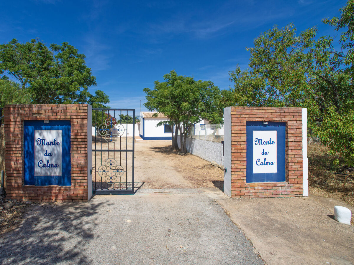 Monte da Calma – Maison 8 pers. piscine Paderne - Photo 8