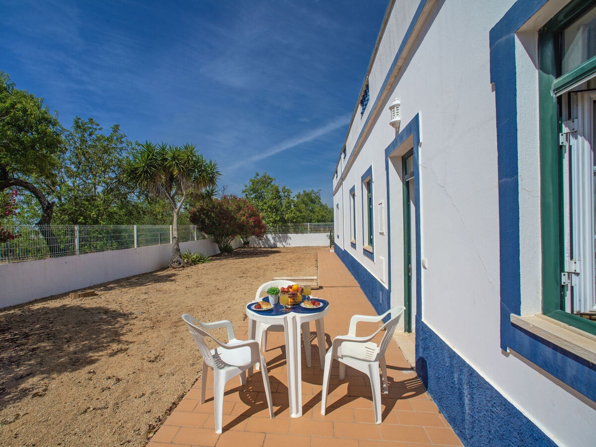 Monte da Calma – Maison 8 pers. piscine Paderne - Photo 9