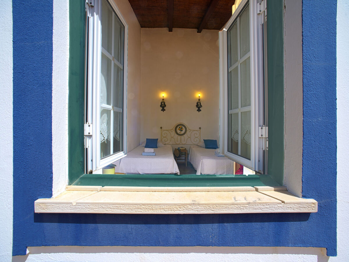 Monte da Calma – Maison 8 pers. piscine Paderne - Photo 10