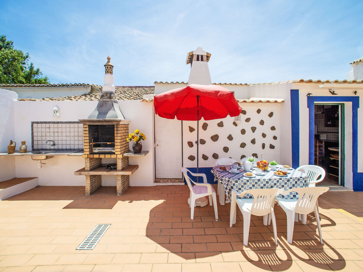 Monte da Calma – Maison 8 pers. piscine Paderne - Photo 12
