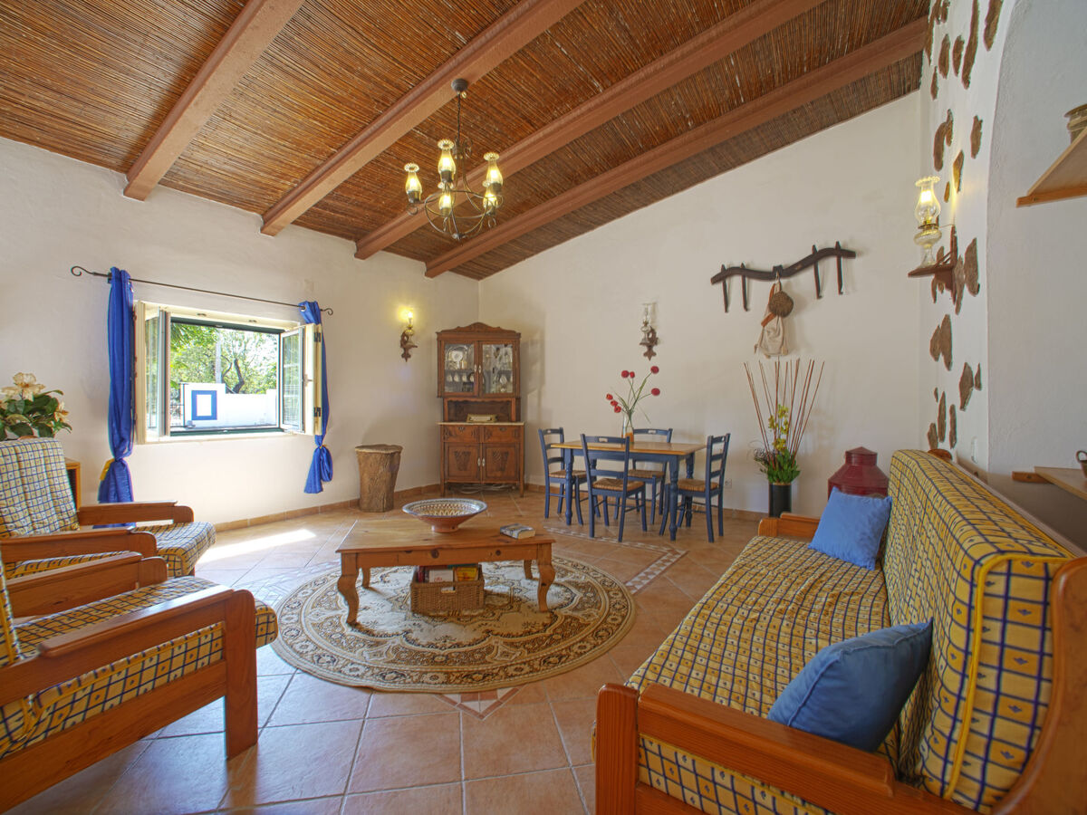 Monte da Calma – Maison 8 pers. piscine Paderne - Photo 13