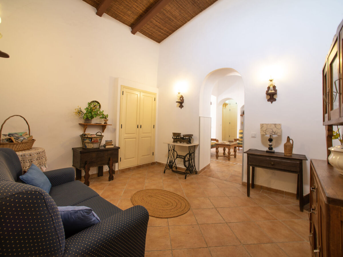 Monte da Calma – Maison 8 pers. piscine Paderne - Photo 14