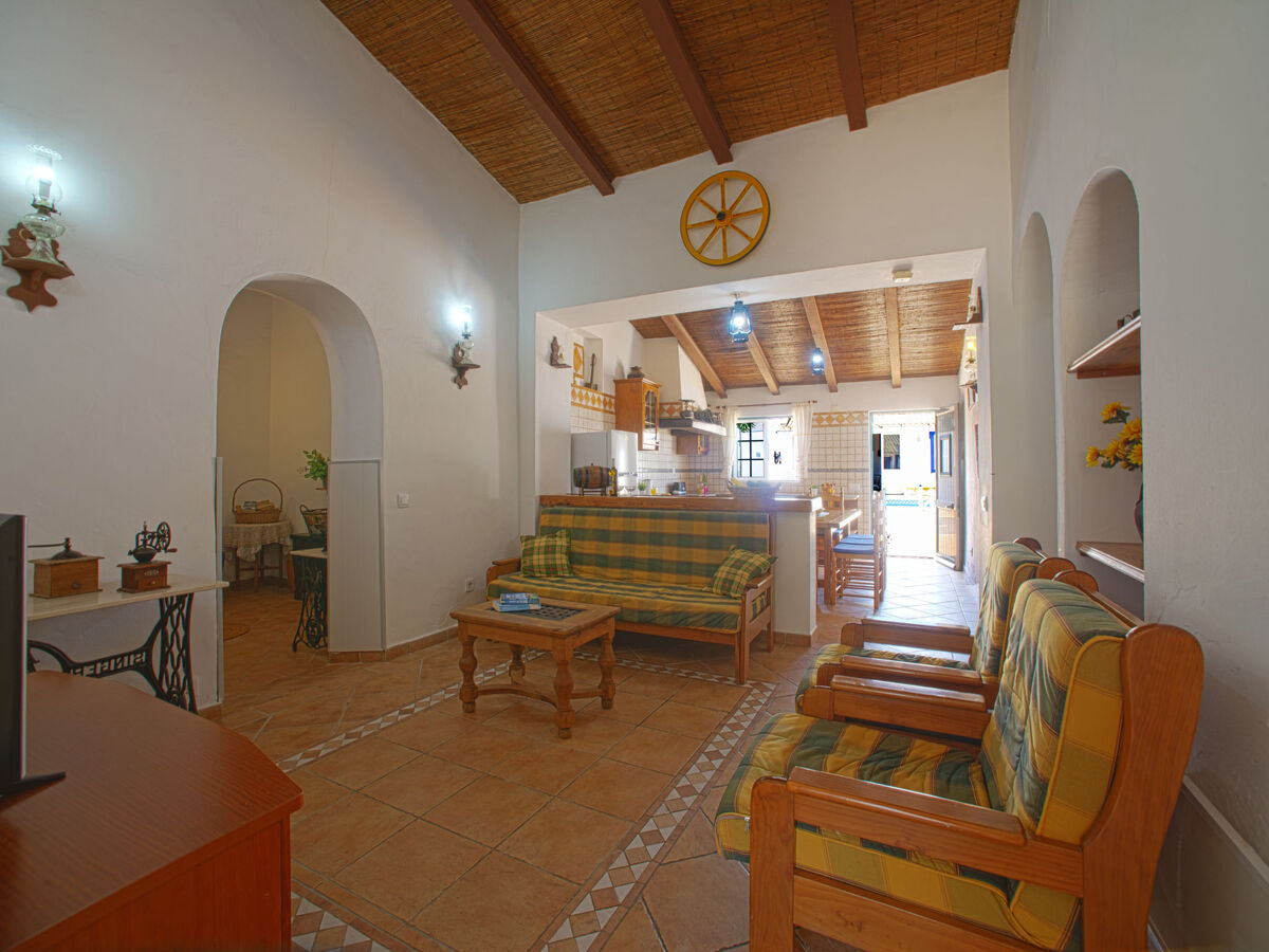 Monte da Calma – Maison 8 pers. piscine Paderne - Photo 15