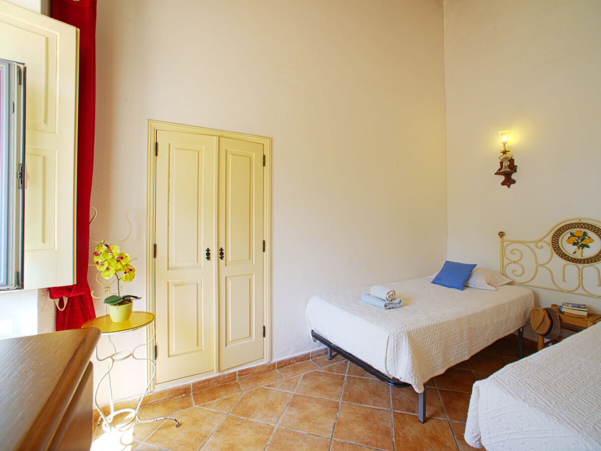 Monte da Calma – Maison 8 pers. piscine Paderne - Photo 17