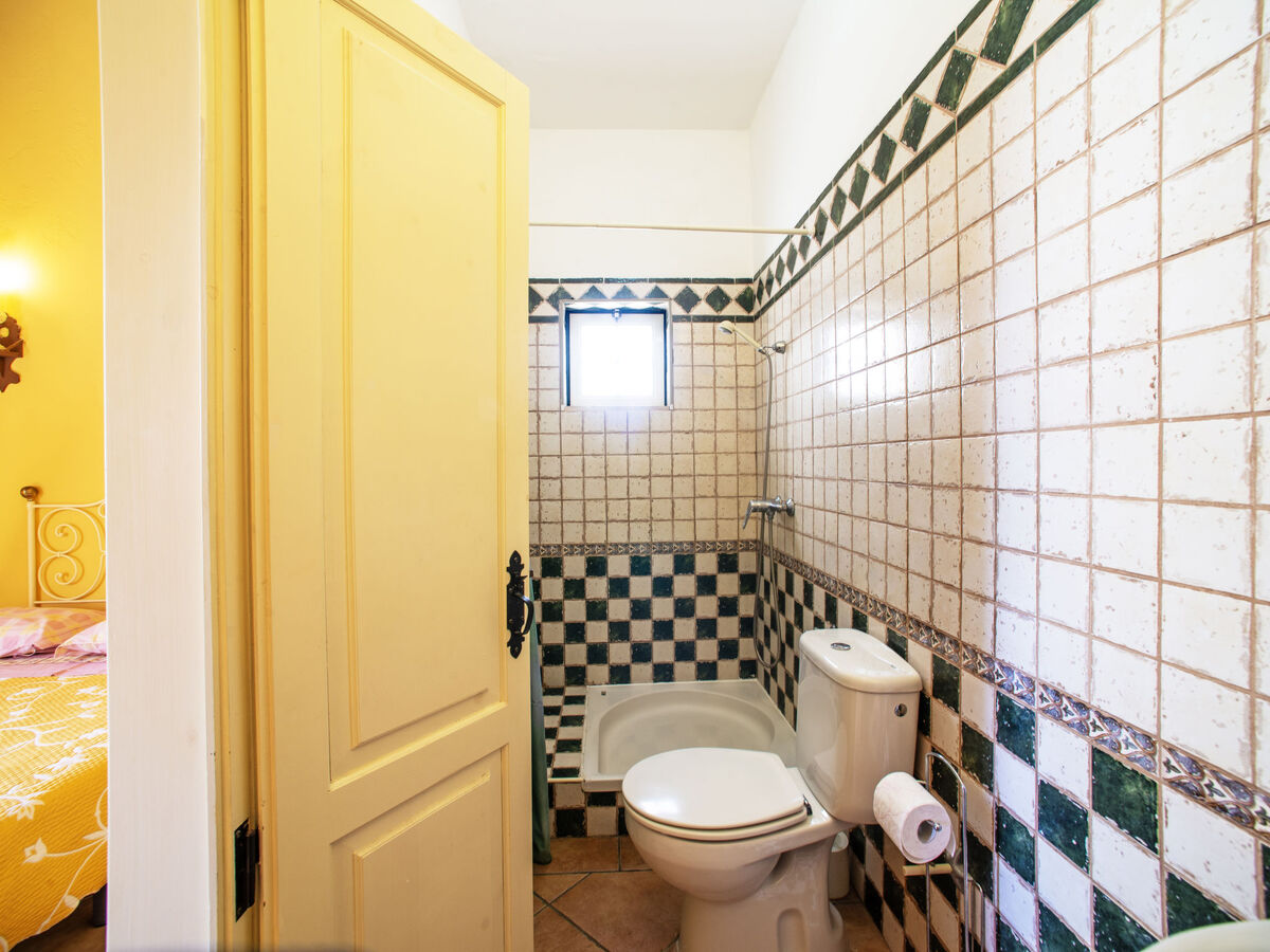 Monte da Calma – Maison 8 pers. piscine Paderne - Photo 19