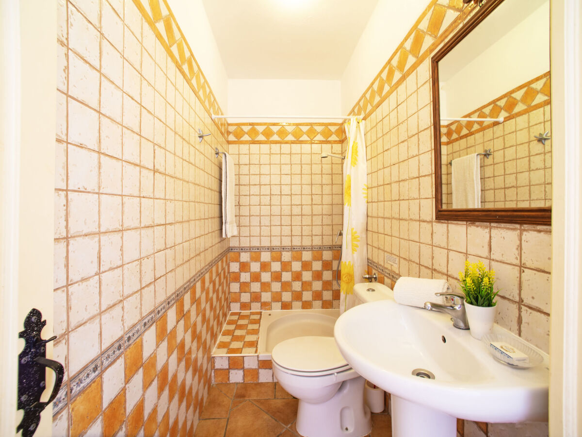 Monte da Calma – Maison 8 pers. piscine Paderne - Photo 23