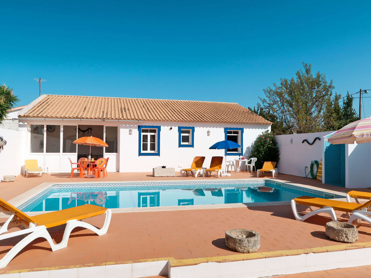 Monte da Calma – Maison 8 pers. piscine Paderne - Photo 24