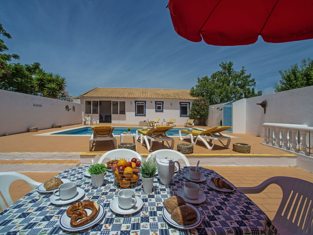 Monte da Calma – Maison 8 pers. piscine Paderne - Photo 25