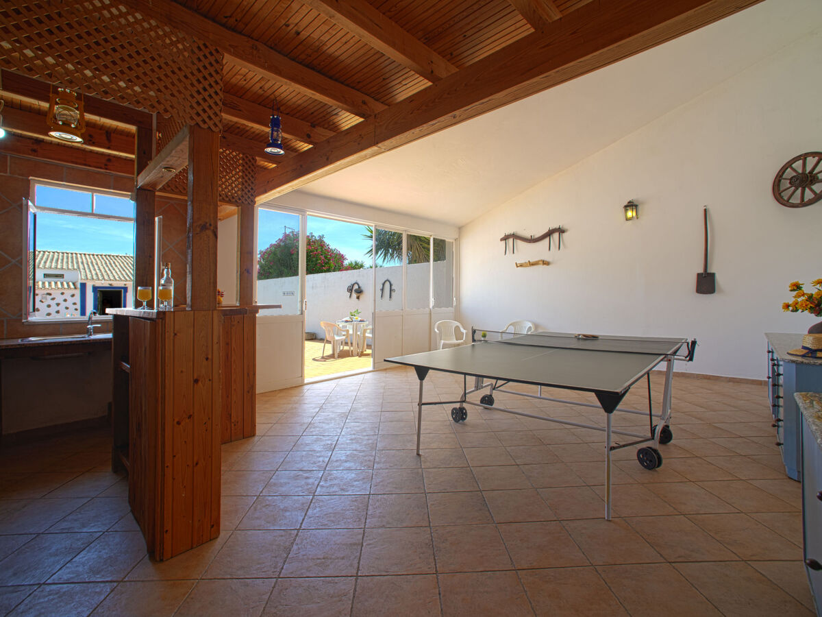 Monte da Calma – Maison 8 pers. piscine Paderne - Photo 26