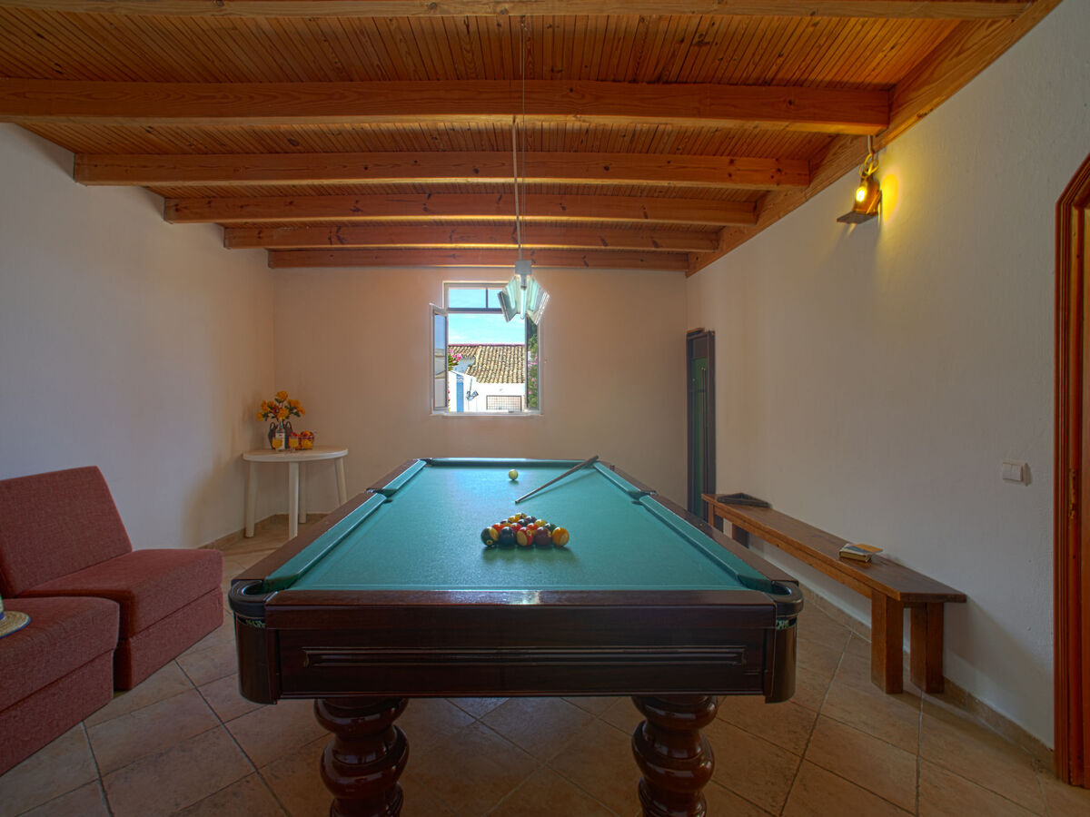 Monte da Calma – Maison 8 pers. piscine Paderne - Photo 27