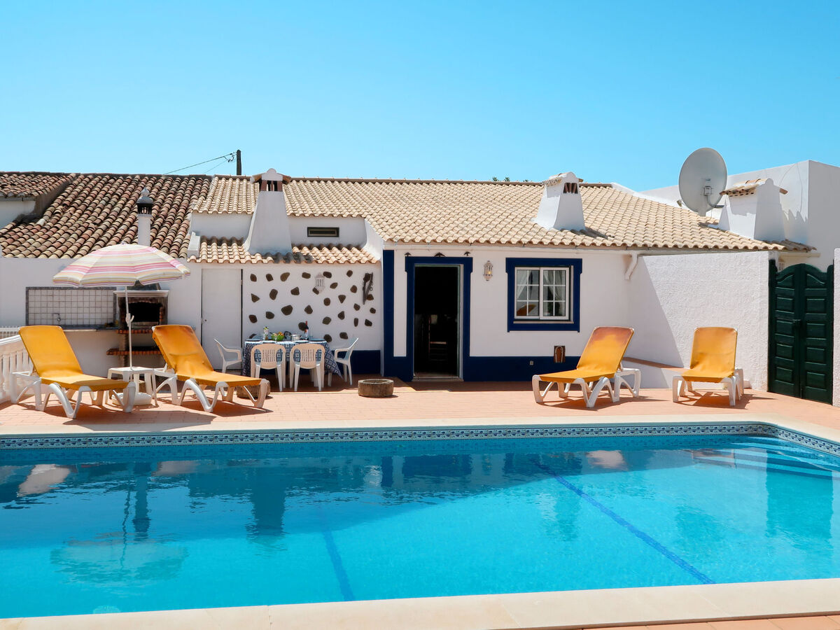 Monte da Calma – Maison 8 pers. piscine Paderne - Photo 28