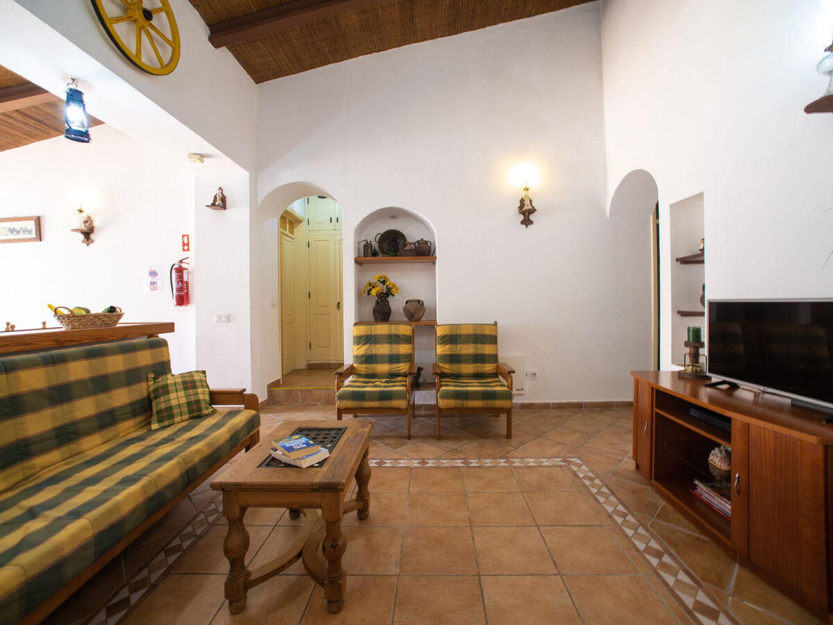 Monte da Calma – Maison 8 pers. piscine Paderne - Photo 32