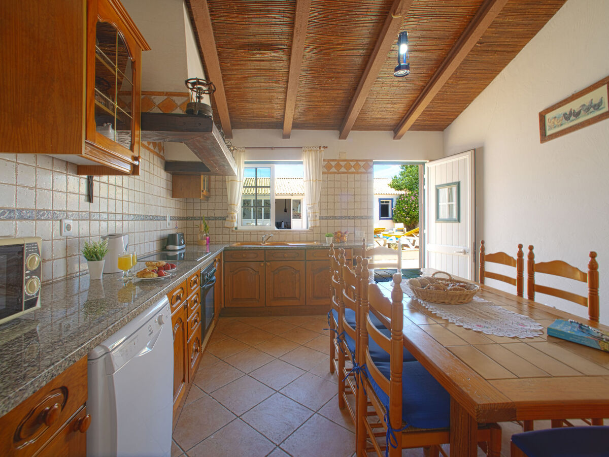 Monte da Calma – Maison 8 pers. piscine Paderne - Photo 33