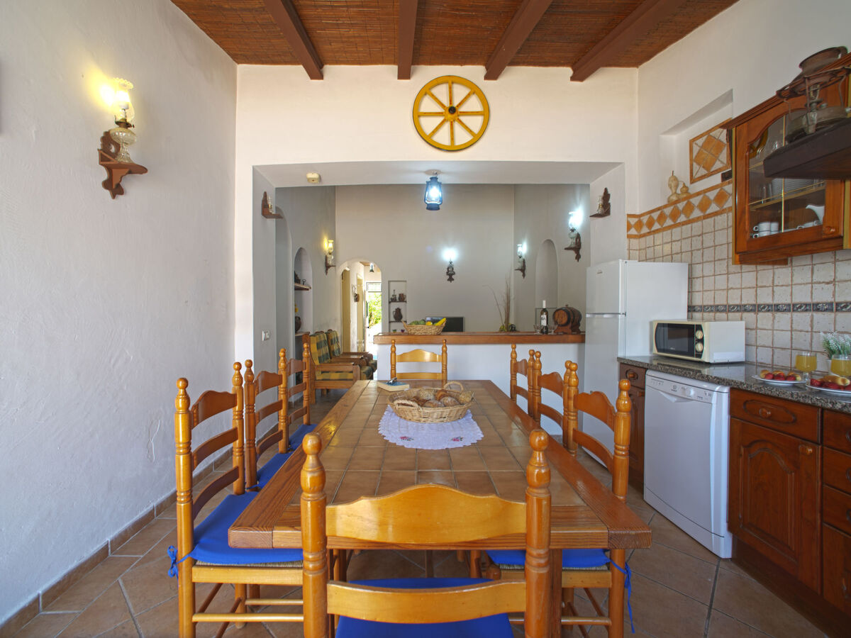 Monte da Calma – Maison 8 pers. piscine Paderne - Photo 35
