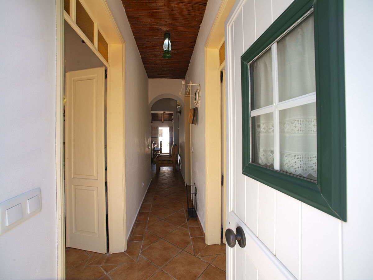 Monte da Calma – Maison 8 pers. piscine Paderne - Photo 36