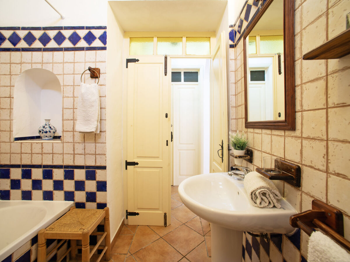 Monte da Calma – Maison 8 pers. piscine Paderne - Photo 38