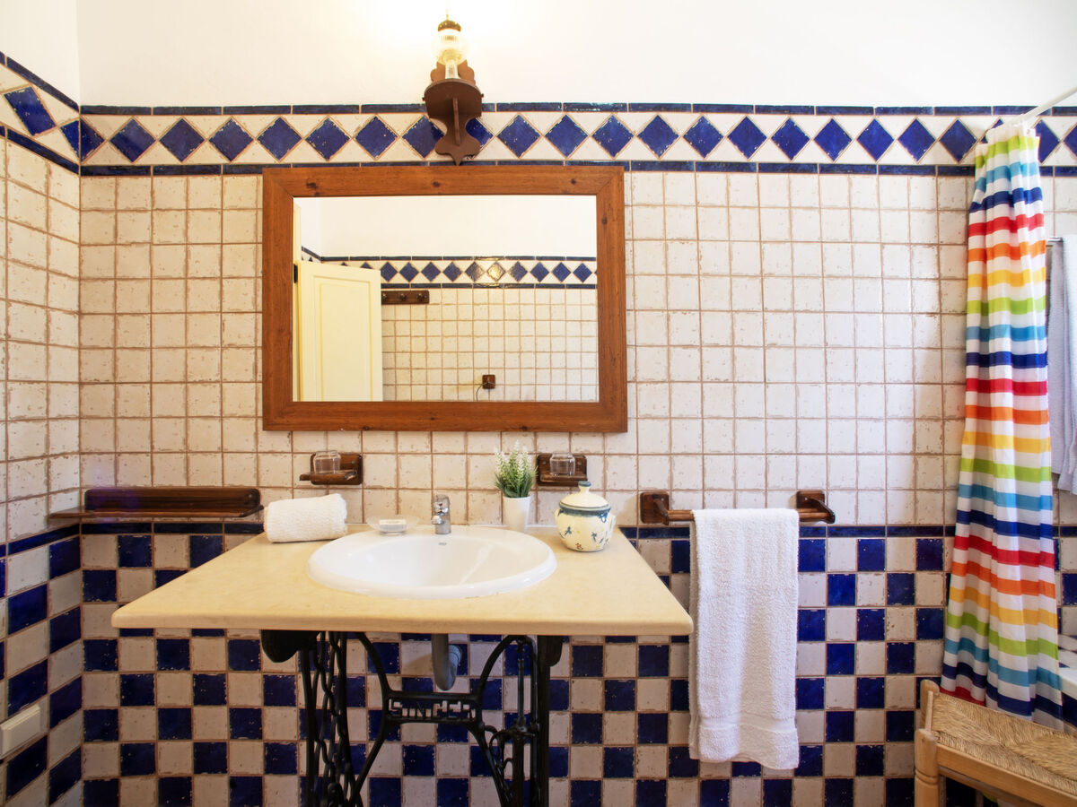Monte da Calma – Maison 8 pers. piscine Paderne - Photo 39