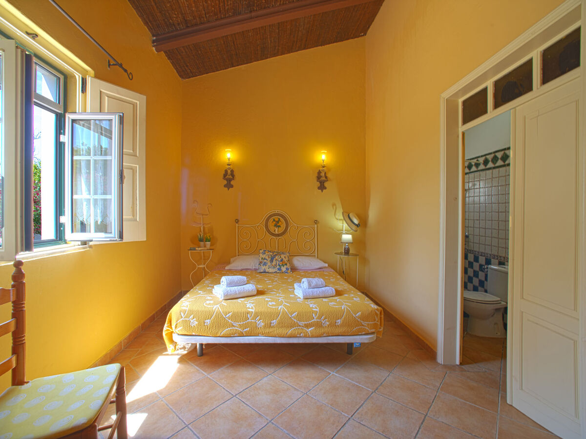 Monte da Calma – Maison 8 pers. piscine Paderne - Photo 40