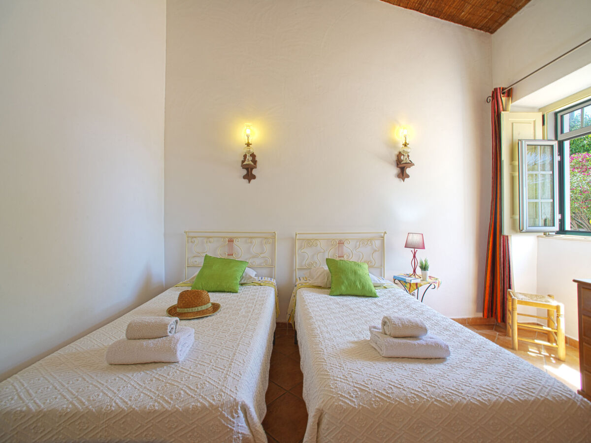 Monte da Calma – Maison 8 pers. piscine Paderne - Photo 41
