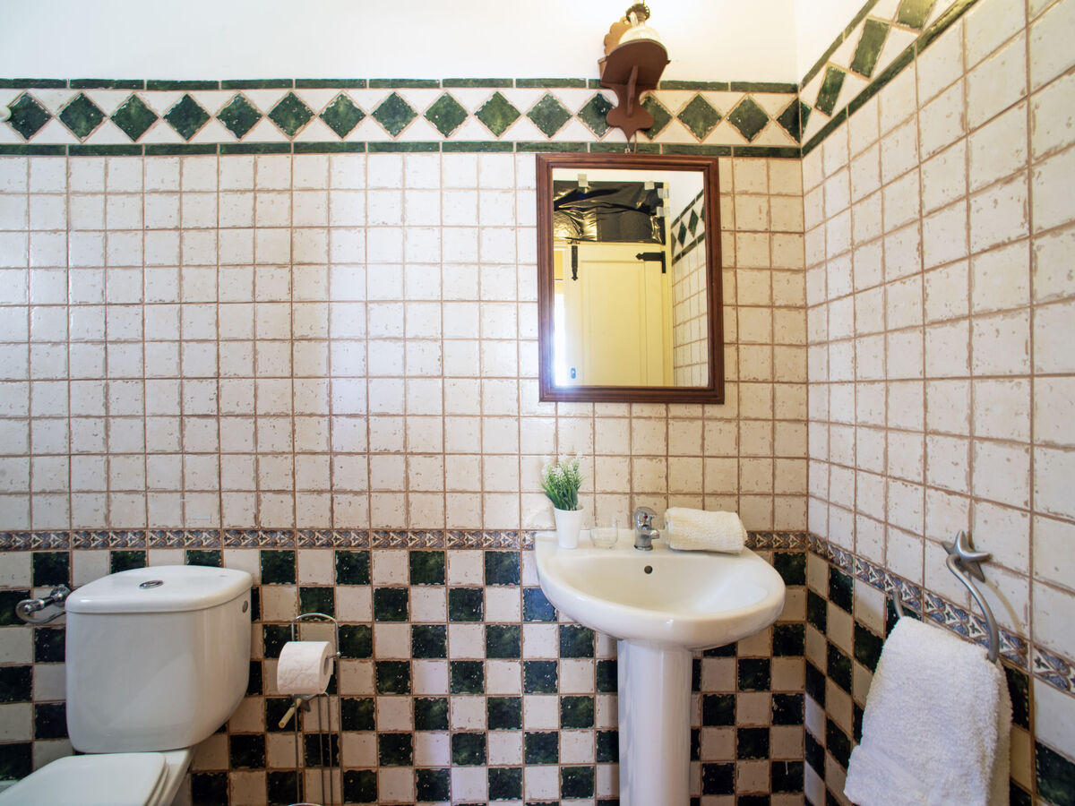 Monte da Calma – Maison 8 pers. piscine Paderne - Photo 42