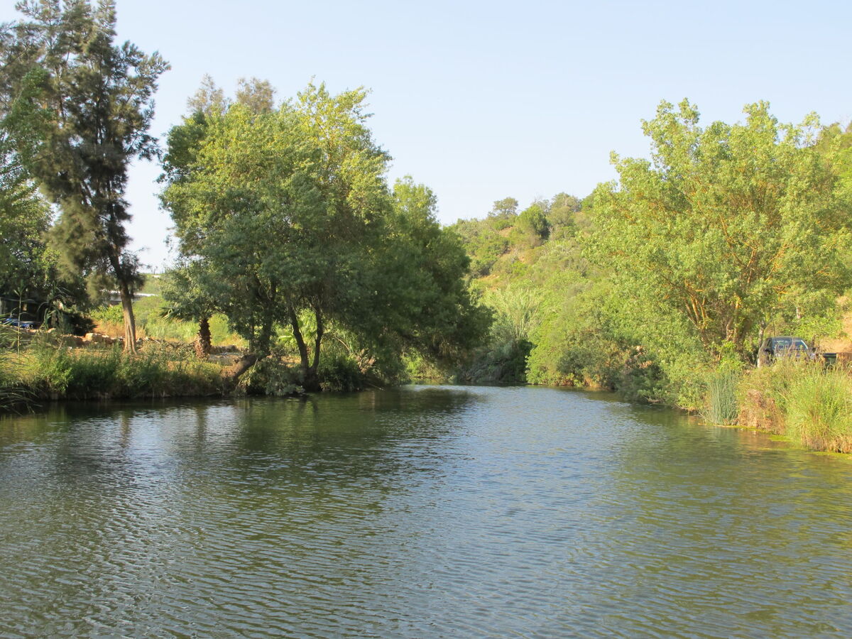 Monte da Calma – Maison 8 pers. piscine Paderne - Photo 46