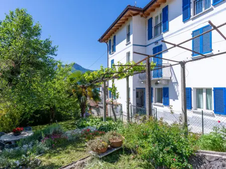 Location appartement de vacances à Gera Lario