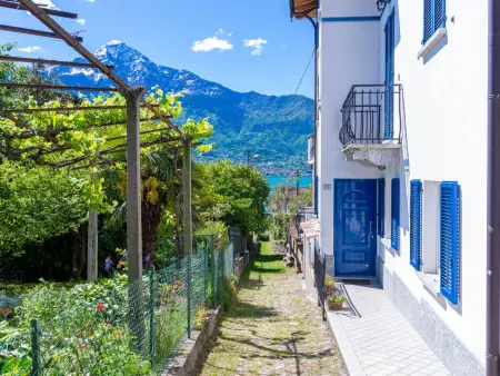 Elisabetta (GLA116), Appartement 4 personnes à Gera Lario - Photo 1